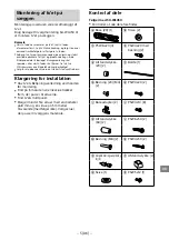 Предварительный просмотр 361 страницы Sony KDL-32WD75x Setup Manual