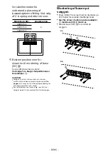 Предварительный просмотр 364 страницы Sony KDL-32WD75x Setup Manual