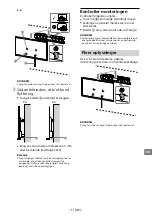 Предварительный просмотр 367 страницы Sony KDL-32WD75x Setup Manual