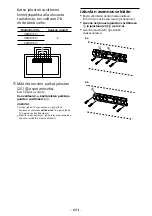 Предварительный просмотр 375 страницы Sony KDL-32WD75x Setup Manual