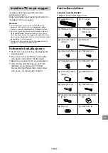 Предварительный просмотр 383 страницы Sony KDL-32WD75x Setup Manual