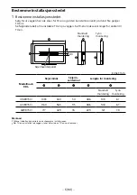 Предварительный просмотр 384 страницы Sony KDL-32WD75x Setup Manual