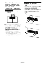 Предварительный просмотр 386 страницы Sony KDL-32WD75x Setup Manual