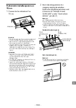 Предварительный просмотр 387 страницы Sony KDL-32WD75x Setup Manual