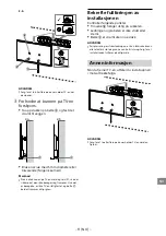 Предварительный просмотр 389 страницы Sony KDL-32WD75x Setup Manual