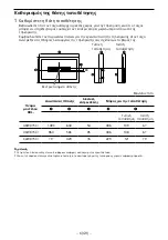 Предварительный просмотр 395 страницы Sony KDL-32WD75x Setup Manual