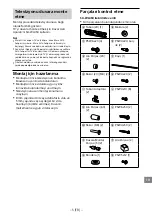 Предварительный просмотр 405 страницы Sony KDL-32WD75x Setup Manual