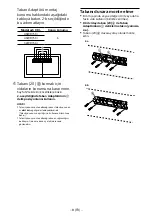 Предварительный просмотр 408 страницы Sony KDL-32WD75x Setup Manual