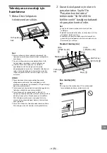 Предварительный просмотр 409 страницы Sony KDL-32WD75x Setup Manual