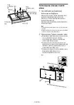 Предварительный просмотр 410 страницы Sony KDL-32WD75x Setup Manual