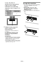 Предварительный просмотр 419 страницы Sony KDL-32WD75x Setup Manual