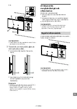 Предварительный просмотр 422 страницы Sony KDL-32WD75x Setup Manual