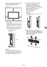 Предварительный просмотр 429 страницы Sony KDL-32WD75x Setup Manual