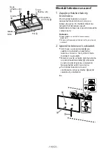 Предварительный просмотр 432 страницы Sony KDL-32WD75x Setup Manual