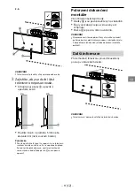 Предварительный просмотр 433 страницы Sony KDL-32WD75x Setup Manual