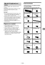 Предварительный просмотр 438 страницы Sony KDL-32WD75x Setup Manual