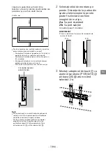 Предварительный просмотр 451 страницы Sony KDL-32WD75x Setup Manual