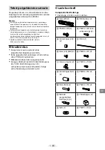 Предварительный просмотр 494 страницы Sony KDL-32WD75x Setup Manual