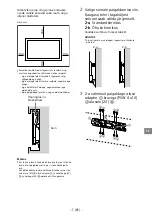 Предварительный просмотр 496 страницы Sony KDL-32WD75x Setup Manual