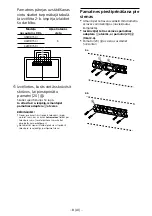 Предварительный просмотр 508 страницы Sony KDL-32WD75x Setup Manual