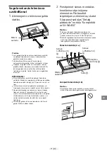 Предварительный просмотр 509 страницы Sony KDL-32WD75x Setup Manual