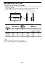 Предварительный просмотр 517 страницы Sony KDL-32WD75x Setup Manual