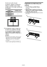 Предварительный просмотр 519 страницы Sony KDL-32WD75x Setup Manual