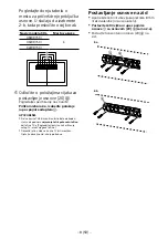 Предварительный просмотр 563 страницы Sony KDL-32WD75x Setup Manual