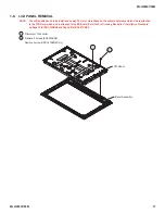 Предварительный просмотр 17 страницы Sony KDL-32XBR6 Service Manual