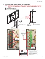 Предварительный просмотр 18 страницы Sony KDL-32XBR6 Service Manual