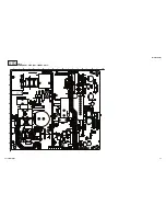 Предварительный просмотр 71 страницы Sony KDL-32XBR6 Service Manual