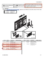 Предварительный просмотр 83 страницы Sony KDL-32XBR6 Service Manual