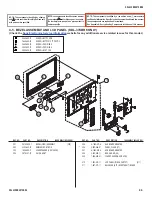 Предварительный просмотр 86 страницы Sony KDL-32XBR6 Service Manual