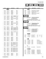 Предварительный просмотр 103 страницы Sony KDL-32XBR6 Service Manual