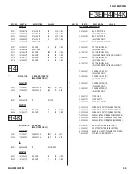 Предварительный просмотр 104 страницы Sony KDL-32XBR6 Service Manual