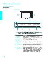 Предварительный просмотр 20 страницы Sony KDL-32XBR950 - 32" Flat Panel Lcd Wega™ Xbr Television Operating Instructions Manual