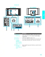 Preview for 21 page of Sony KDL-32XBR950 - 32" Flat Panel Lcd Wega™ Xbr Television Operating Instructions Manual