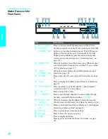 Предварительный просмотр 22 страницы Sony KDL-32XBR950 - 32" Flat Panel Lcd Wega™ Xbr Television Operating Instructions Manual