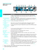 Preview for 24 page of Sony KDL-32XBR950 - 32" Flat Panel Lcd Wega™ Xbr Television Operating Instructions Manual