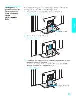 Preview for 27 page of Sony KDL-32XBR950 - 32" Flat Panel Lcd Wega™ Xbr Television Operating Instructions Manual