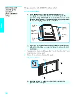 Предварительный просмотр 28 страницы Sony KDL-32XBR950 - 32" Flat Panel Lcd Wega™ Xbr Television Operating Instructions Manual