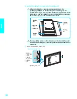 Предварительный просмотр 30 страницы Sony KDL-32XBR950 - 32" Flat Panel Lcd Wega™ Xbr Television Operating Instructions Manual