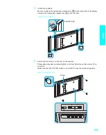 Предварительный просмотр 31 страницы Sony KDL-32XBR950 - 32" Flat Panel Lcd Wega™ Xbr Television Operating Instructions Manual