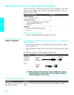 Preview for 32 page of Sony KDL-32XBR950 - 32" Flat Panel Lcd Wega™ Xbr Television Operating Instructions Manual