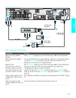 Предварительный просмотр 39 страницы Sony KDL-32XBR950 - 32" Flat Panel Lcd Wega™ Xbr Television Operating Instructions Manual