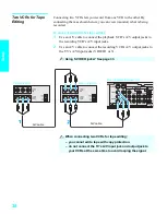 Предварительный просмотр 40 страницы Sony KDL-32XBR950 - 32" Flat Panel Lcd Wega™ Xbr Television Operating Instructions Manual