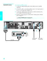 Предварительный просмотр 42 страницы Sony KDL-32XBR950 - 32" Flat Panel Lcd Wega™ Xbr Television Operating Instructions Manual