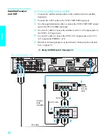 Предварительный просмотр 44 страницы Sony KDL-32XBR950 - 32" Flat Panel Lcd Wega™ Xbr Television Operating Instructions Manual