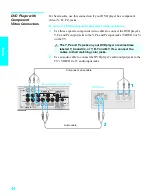 Предварительный просмотр 46 страницы Sony KDL-32XBR950 - 32" Flat Panel Lcd Wega™ Xbr Television Operating Instructions Manual