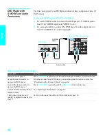 Предварительный просмотр 48 страницы Sony KDL-32XBR950 - 32" Flat Panel Lcd Wega™ Xbr Television Operating Instructions Manual